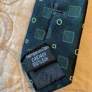 Men’s Tie